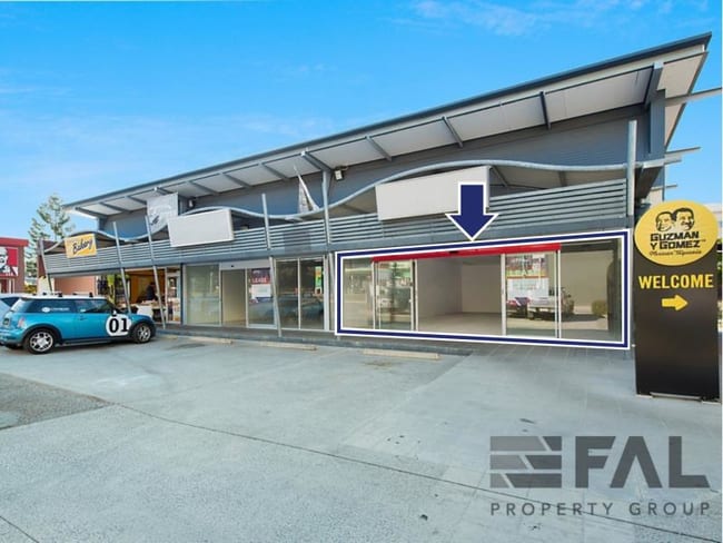 Shop 2/18 Stamford Road Indooroopilly QLD 4068