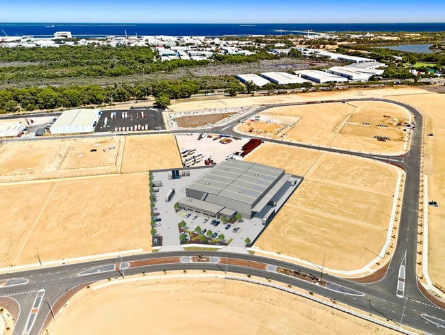 22 Scorpius Road Wattleup WA 6166