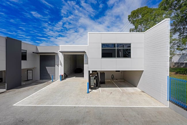35/1631 Wynnum Road Tingalpa QLD 4173 35/1631 Wynnum Road Tingalpa QLD 4173