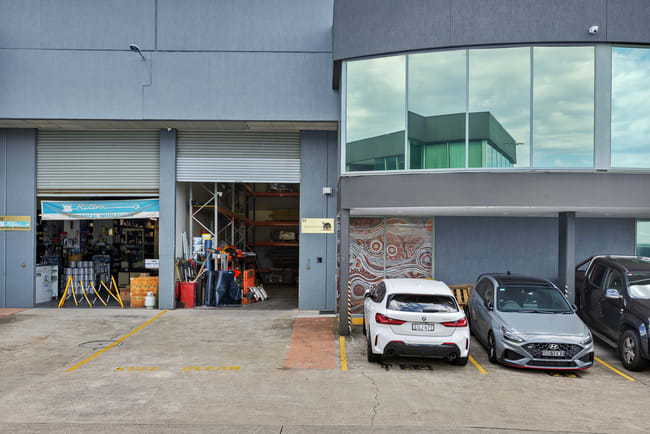 Unit 23/43 College Street Gladesville NSW 2111 Unit 23/43 College Street Gladesville NSW 2111