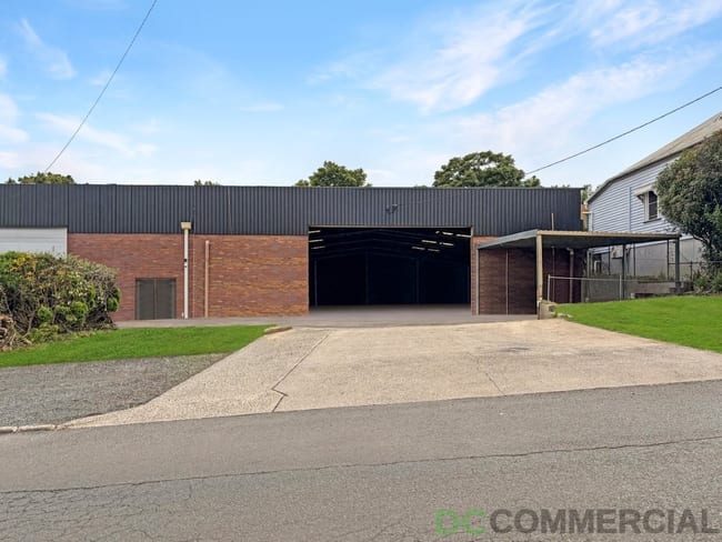 F/5 Newington Street North Toowoomba QLD 4350