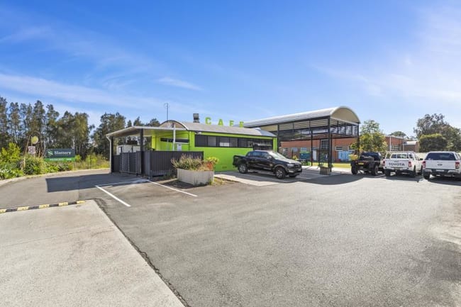 230 Old Maitland Road Hexham NSW 2322
