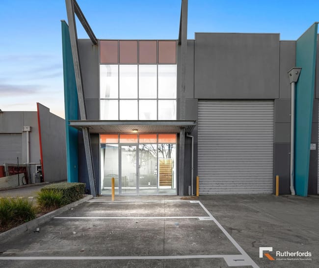 1/16-18 Tennyson Street Williamstown North VIC 3016 1/16-18 Tennyson Street Williamstown North VIC 3016