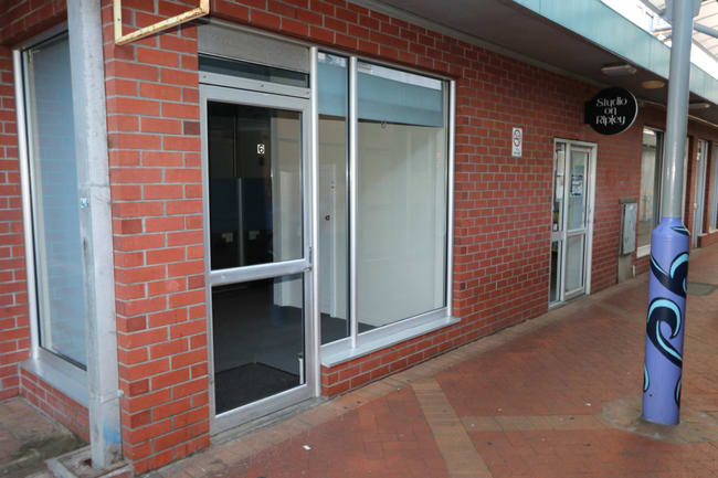 Shop 6/27 Commercial Street West Mount Gambier SA 5290 Shop 6/27 Commercial Street West Mount Gambier SA 5290