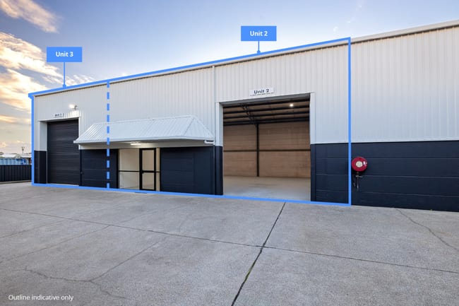 Units 2 & 3, 9 Seasands Drive Redhead NSW 2290 Units 2 & 3, 9 Seasands Drive Redhead NSW 2290