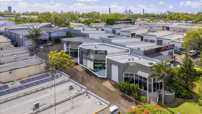 2/183 Currumburra Road Ashmore QLD 4214 2/183 Currumburra Road Ashmore QLD 4214