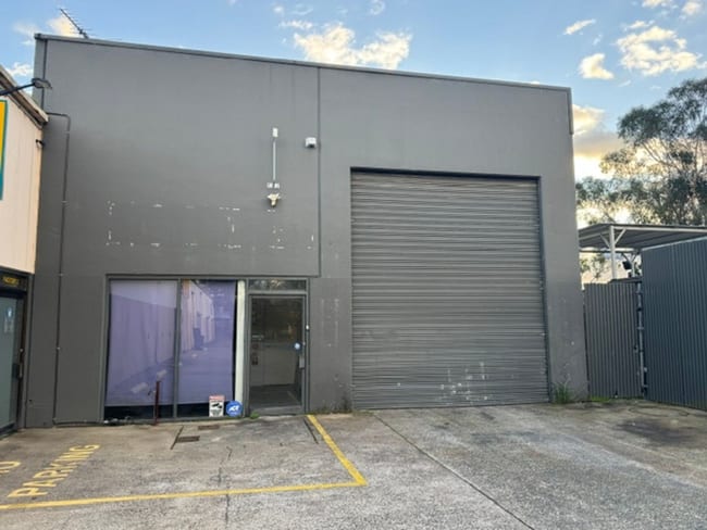 Warehouse 3/12 Jesmond Rd Croydon VIC 3136 Warehouse 3/12 Jesmond Rd Croydon VIC 3136