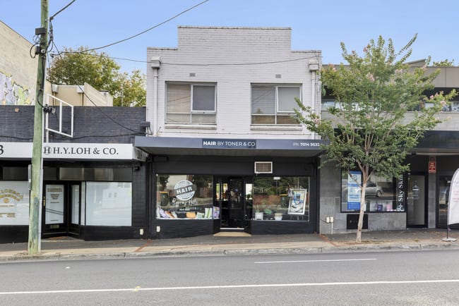 Ground/205 Elgar Road Surrey Hills VIC 3127 Ground/205 Elgar Road Surrey Hills VIC 3127