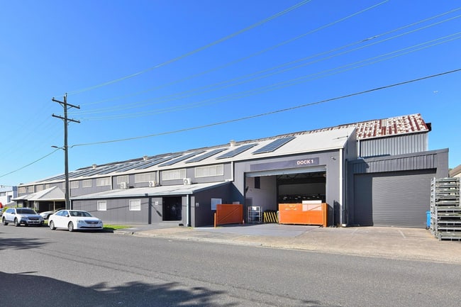85 Grose Street North Parramatta NSW 2151 85 Grose Street North Parramatta NSW 2151