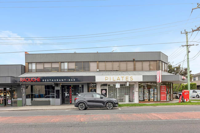 Suite 3a/41B Bluff Road Black Rock VIC 3193 Suite 3a/41B Bluff Road Black Rock VIC 3193