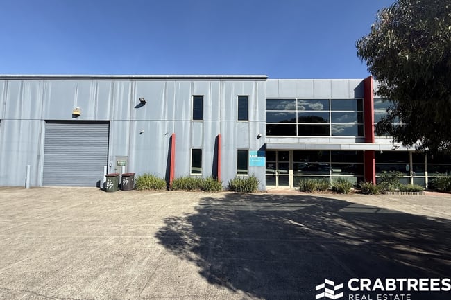 2/7 Anzed Court Mulgrave VIC 3170 2/7 Anzed Court Mulgrave VIC 3170
