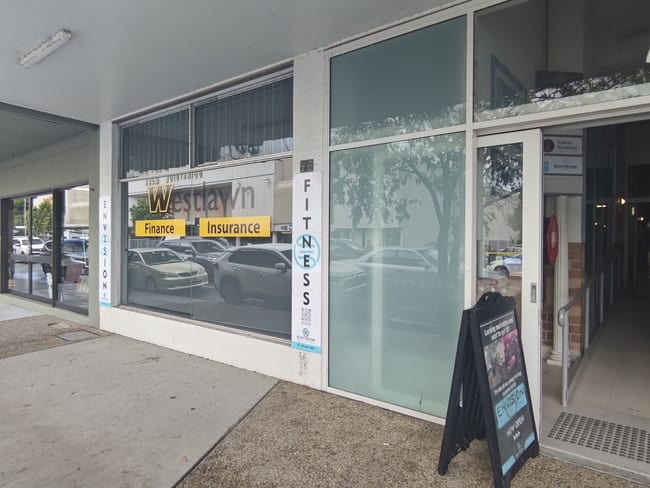 1/63 Wollumbin Street Murwillumbah NSW 2484 1/63 Wollumbin Street Murwillumbah NSW 2484