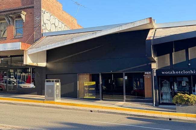 1/322-332 Homer Street Earlwood NSW 2206 1/322-332 Homer Street Earlwood NSW 2206