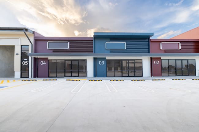 4/20 Success Circuit Augustine Heights QLD 4300 4/20 Success Circuit Augustine Heights QLD 4300