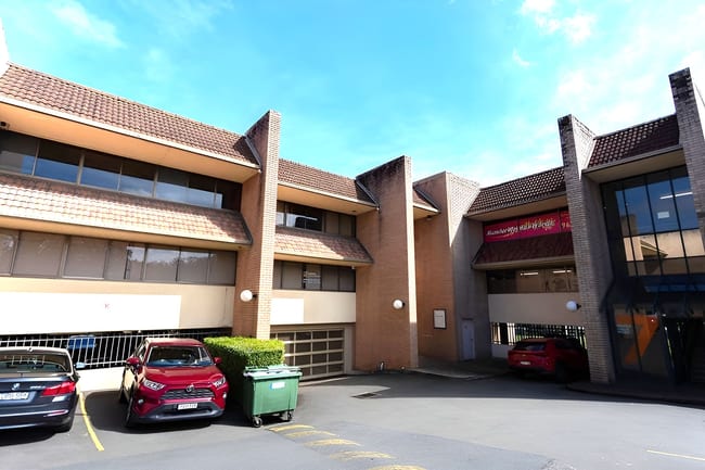 17/7-9 Seven Hills Road Baulkham Hills NSW 2153 17/7-9 Seven Hills Road Baulkham Hills NSW 2153