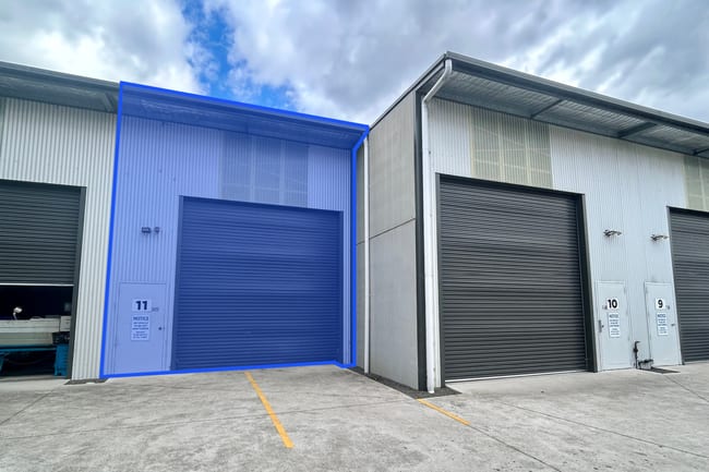 6B Weakleys Drive Thornton NSW 2322 6B Weakleys Drive Thornton NSW 2322