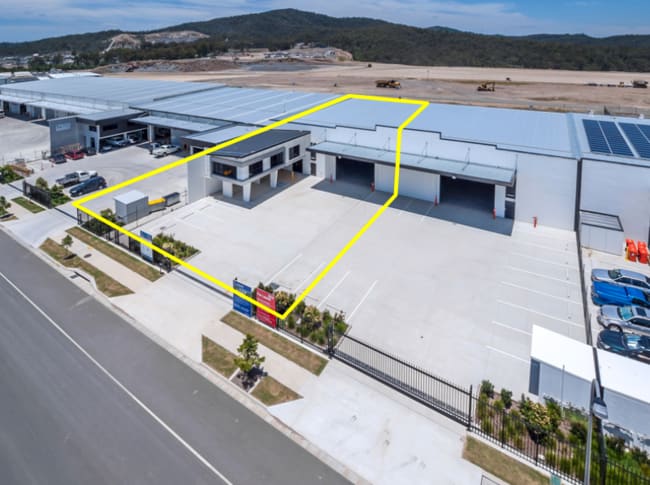 1/17 Avatonbell Drive Luscombe QLD 4207 1/17 Avatonbell Drive Luscombe QLD 4207