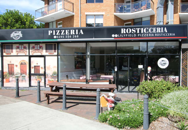 Shop 2 & 3/1-5 Orange Grove Plaza Lilyfield NSW 2040 Shop 2 & 3/1-5 Orange Grove Plaza Lilyfield NSW 2040