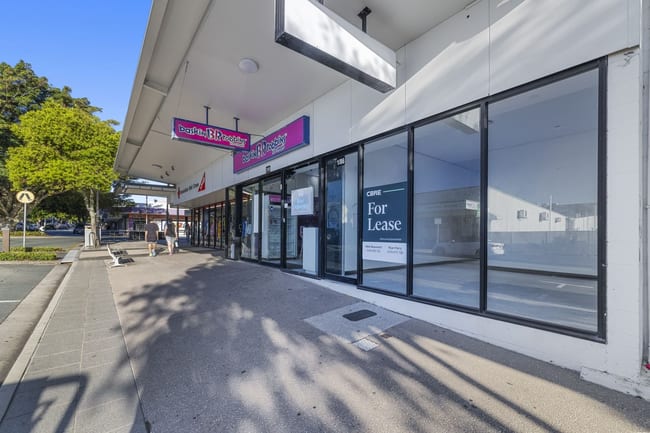1/86 Bulcock Street Caloundra QLD 4551 1/86 Bulcock Street Caloundra QLD 4551