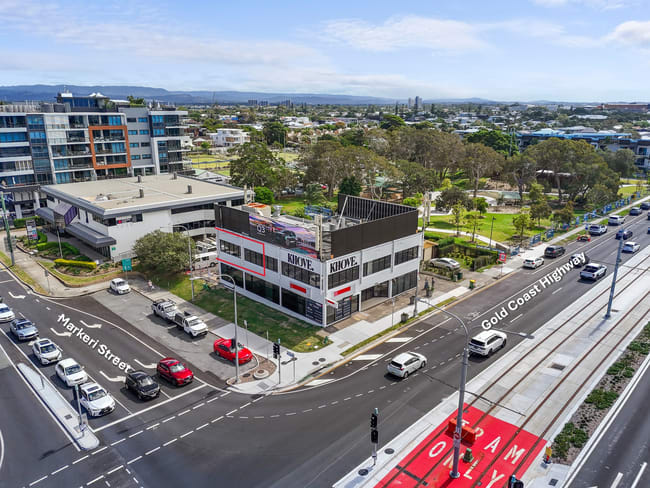Suite 3 / 2406 Gold Coast Highway Mermaid Beach QLD 4218