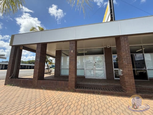 Shop 1/254 Bourbong Street Bundaberg West QLD 4670 Shop 1/254 Bourbong Street Bundaberg West QLD 4670
