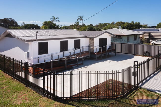 1 Blue Gum Terrace Caboolture South QLD 4510 1 Blue Gum Terrace Caboolture South QLD 4510