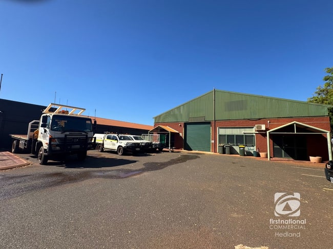 2/88 Anderson Street Port Hedland WA 6721 2/88 Anderson Street Port Hedland WA 6721