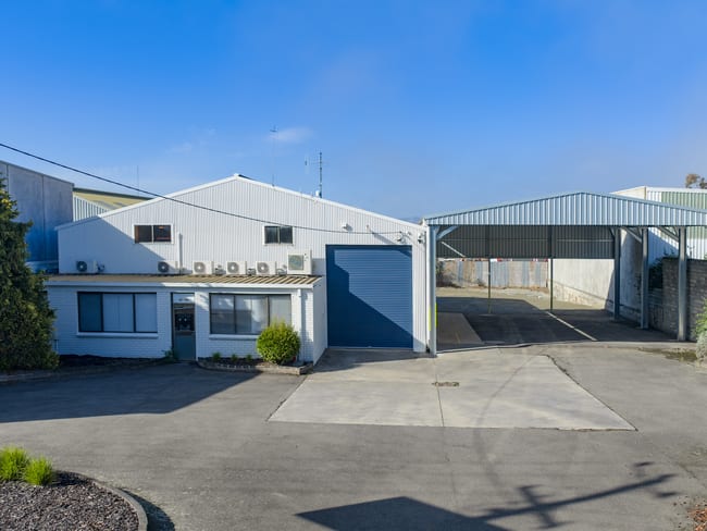 Entire Property/47-49 McKenzie Street Mowbray TAS 7248 Entire Property/47-49 McKenzie Street Mowbray TAS 7248