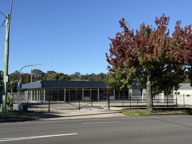 78-82 Main Street Mittagong NSW 2575 78-82 Main Street Mittagong NSW 2575