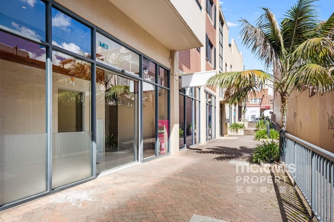 51/1 Brown Street (AKA 209 Liverpool St) Ashfield NSW 2131 51/1 Brown Street (AKA 209 Liverpool St) Ashfield NSW 2131