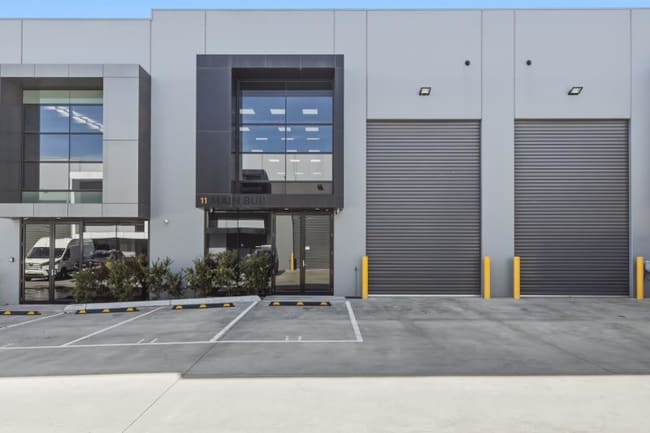 11 Explorer Place Hallam VIC 3803 11 Explorer Place Hallam VIC 3803