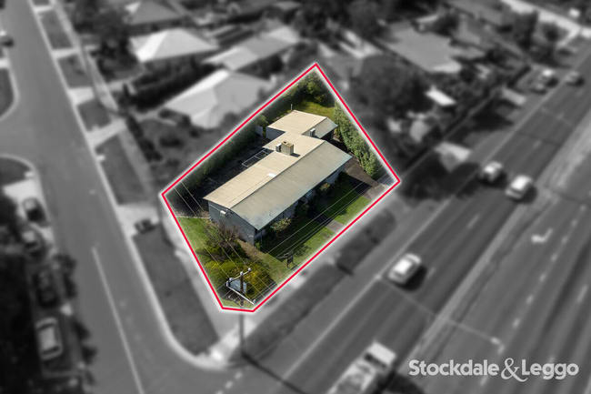 2 Lafayette Street Traralgon VIC 3844 2 Lafayette Street Traralgon VIC 3844