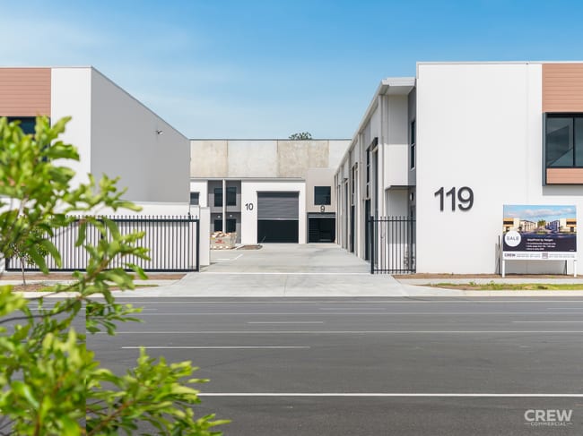 111-119 Wongawallan Drive Yarrabilba QLD 4207 111-119 Wongawallan Drive Yarrabilba QLD 4207