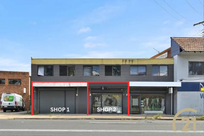 1-2/ 36 The Horsley Drive Carramar NSW 2163 1-2/ 36 The Horsley Drive Carramar NSW 2163