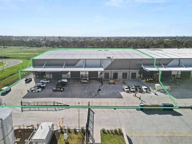 Warehouse 1 52–58 Macedon Way Tullamarine VIC 3043 Warehouse 1 52–58 Macedon Way Tullamarine VIC 3043