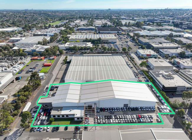 Warehouse 2 227 Wellington Road Mulgrave VIC 3170 Warehouse 2 227 Wellington Road Mulgrave VIC 3170