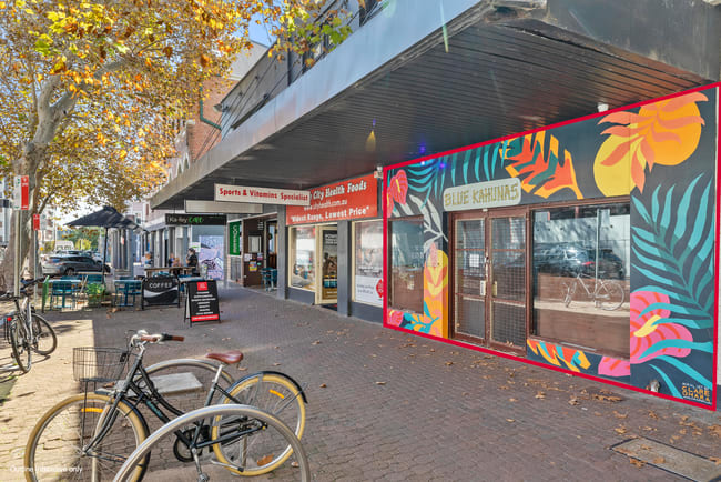 Lot 3/146 Hunter Street Newcastle NSW 2300 Lot 3/146 Hunter Street Newcastle NSW 2300
