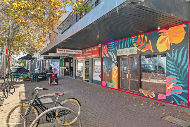 Lot 3/146 Hunter Street Newcastle NSW 2300 Lot 3/146 Hunter Street Newcastle NSW 2300