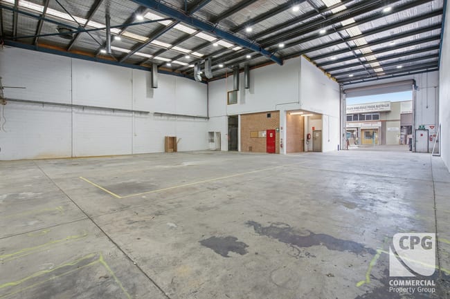 2/189 Woodville Road Villawood NSW 2163 2/189 Woodville Road Villawood NSW 2163