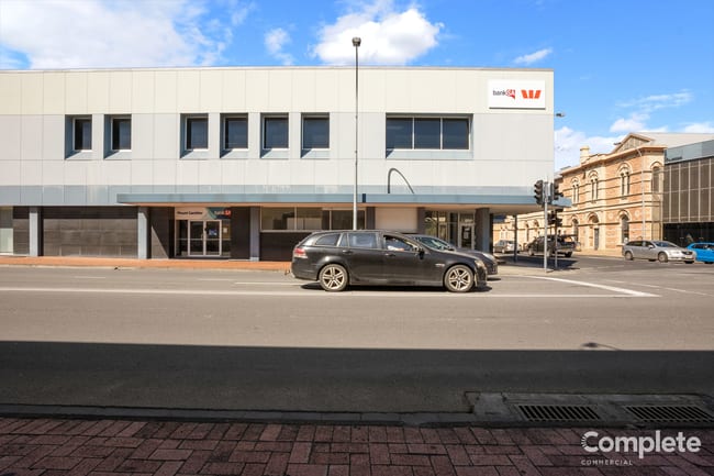 1/1 COMMERCIAL STREET EAST Mount Gambier SA 5290 1/1 COMMERCIAL STREET EAST Mount Gambier SA 5290