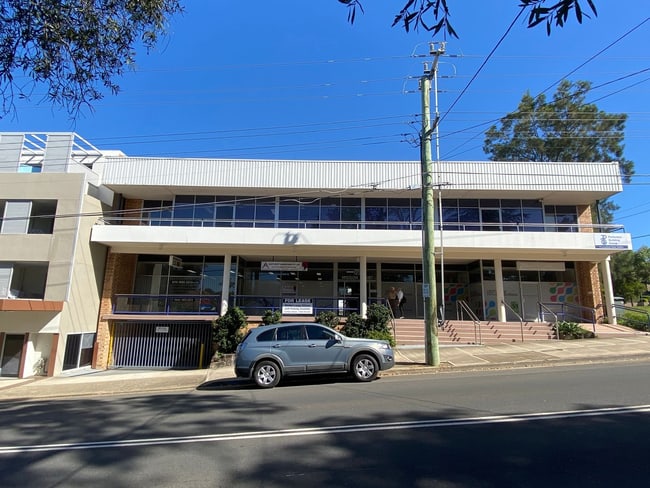 123 Midson Road Epping NSW 2121 123 Midson Road Epping NSW 2121