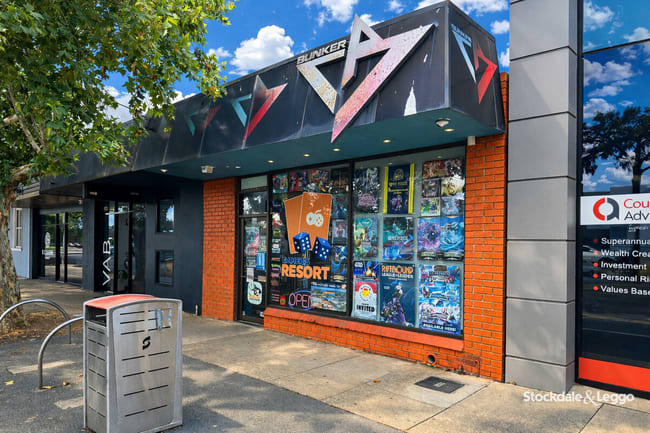 135 Maude Street Shepparton VIC 3630 135 Maude Street Shepparton VIC 3630