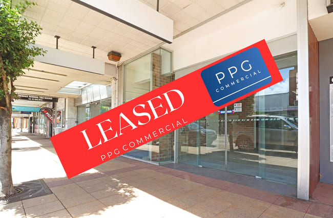 464A Princes Highway Rockdale NSW 2216