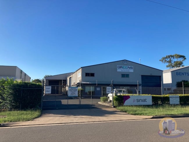 39 Steptoe Street Bundaberg East QLD 4670 39 Steptoe Street Bundaberg East QLD 4670