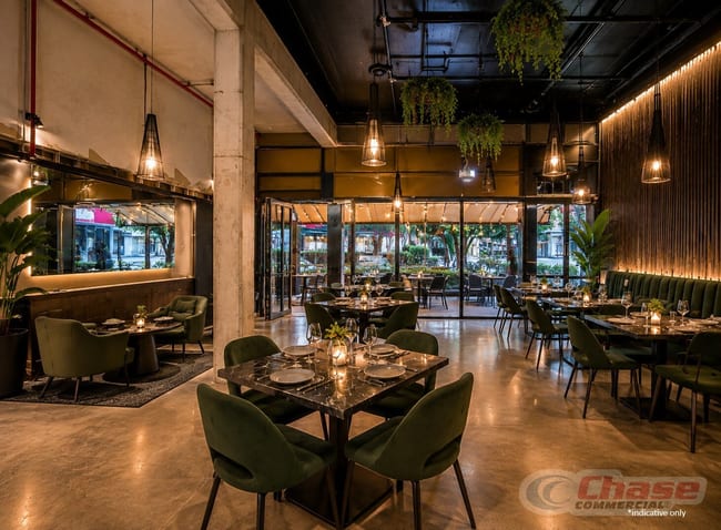 5/110 Macquarie Street Teneriffe QLD 4005