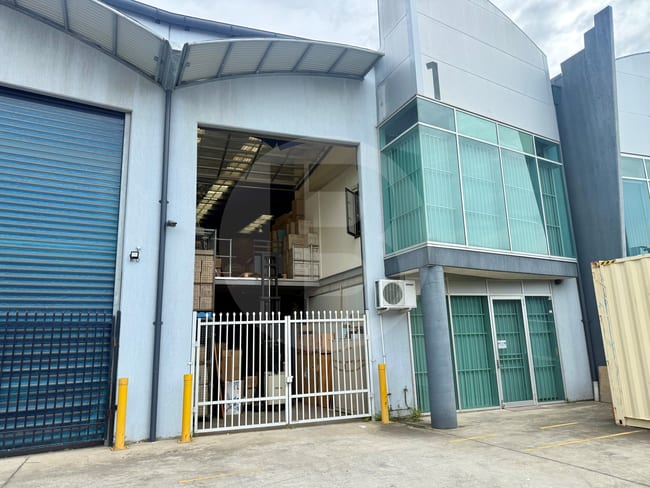 1/40-44 WELLINGTON ROAD South Granville NSW 2142 1/40-44 WELLINGTON ROAD South Granville NSW 2142