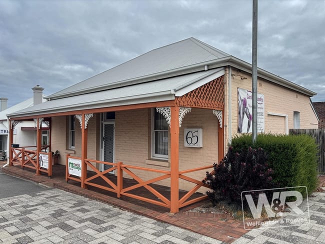 65 Aberdeen Street Albany WA 6330