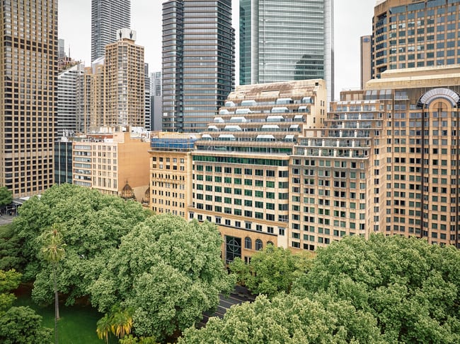 179 Elizabeth Street Sydney NSW 2000