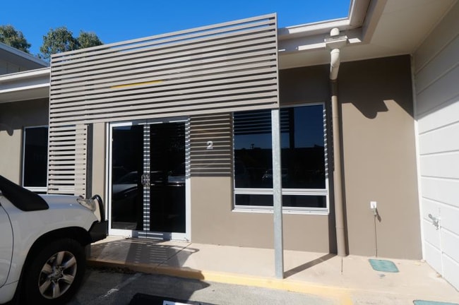 2/6-8 Liuzzi Street Pialba QLD 4655 2/6-8 Liuzzi Street Pialba QLD 4655
