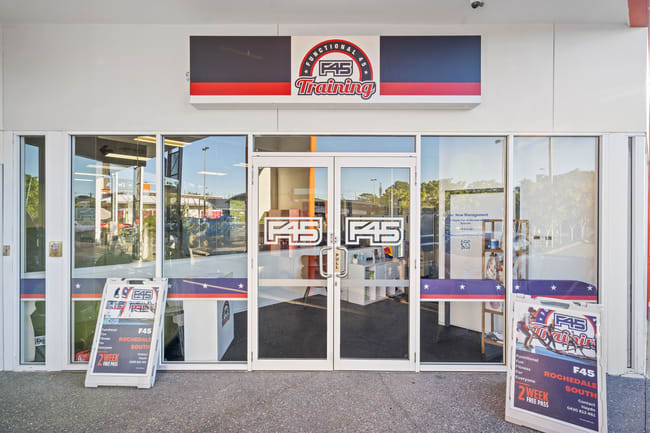 Shop 23/549 Underwood Road Rochedale South QLD 4123 Shop 23/549 Underwood Road Rochedale South QLD 4123